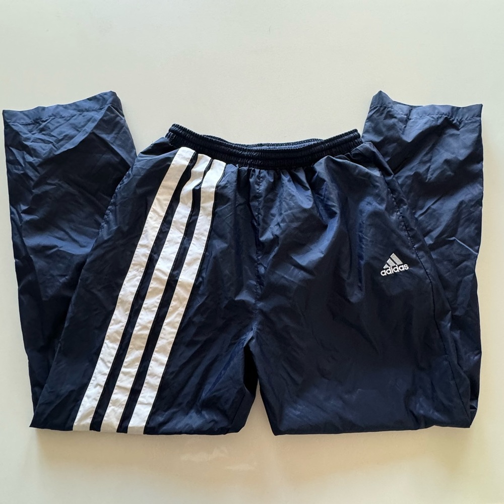 Vintage Adidas Joggers
